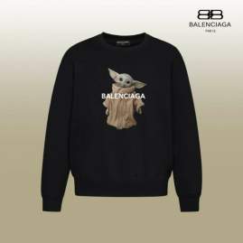 Picture of Balenciaga Sweatshirt _SKUBalenciagaXS-XLmptxB106630043